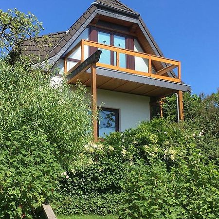 Ferienwohnung Smutje Kiel Ngoại thất bức ảnh