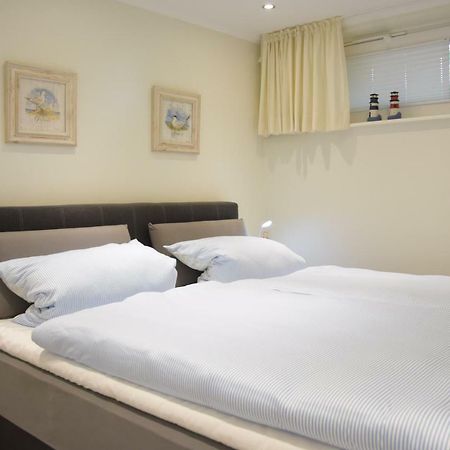 Ferienwohnung Smutje Kiel Ngoại thất bức ảnh