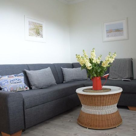 Ferienwohnung Smutje Kiel Ngoại thất bức ảnh